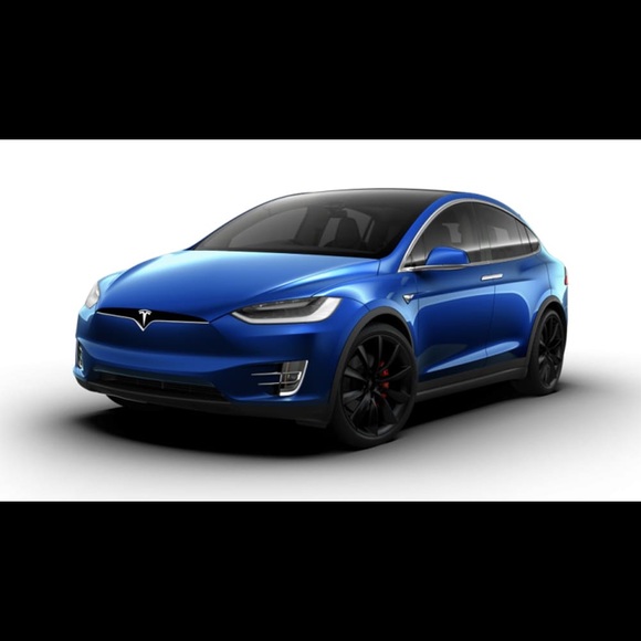 Meet your Posher, Dylan - Picture 1 of 1